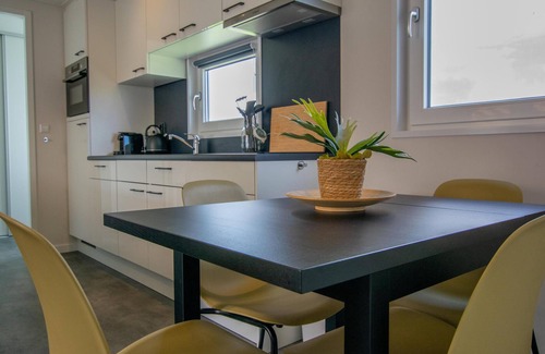 Municipality of Stichtse Vecht Alquiler De Eote | Air-conditioned chalet on the Loosdrecht lakes