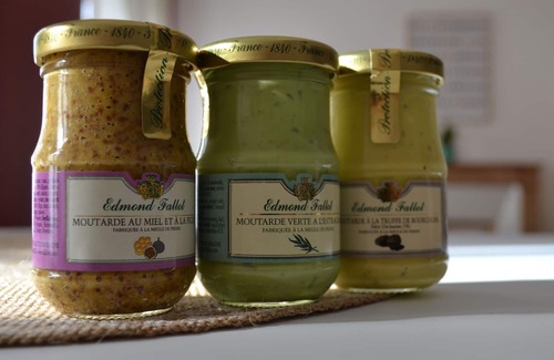 Nuits-Saint-Georges Condominio | Air Nuiton