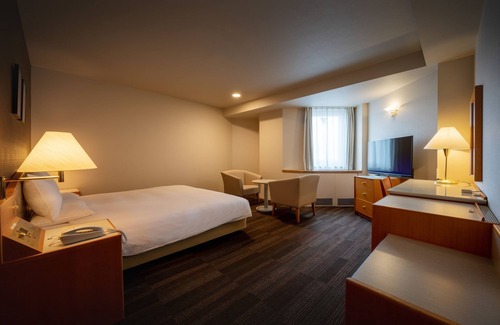Chitose Hotel | Air Terminal Hotel