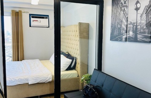 Project 8 Apartamento | Airbnb in Quezon City Balintawak