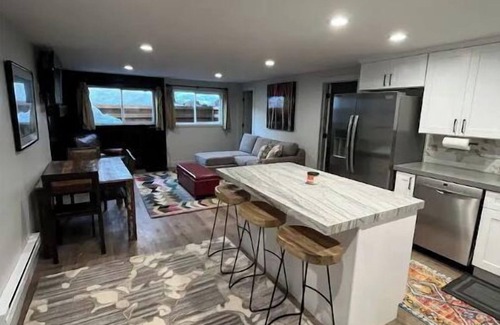 South Snyderville Basin Casa | AirBnSki your way to Park City - Prime Location