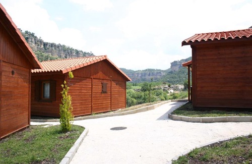 Una Complejo | Aire Turismo Rural