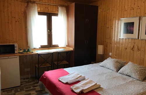 Una Complejo | Aire Turismo Rural