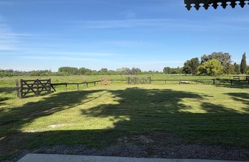 Capilla del Señor Casa | Aires de Capilla