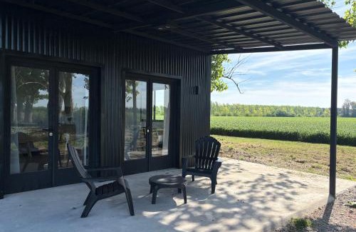 Capilla del Señor Casa | Aires de Capilla