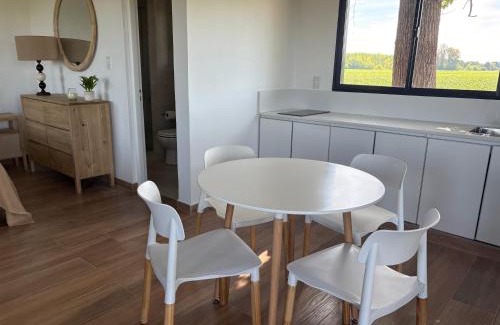 Capilla del Señor Casa | Aires de Capilla