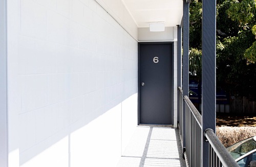 Airlie Beach Apartamento | Airlie Sun & Sand Accommodation 6