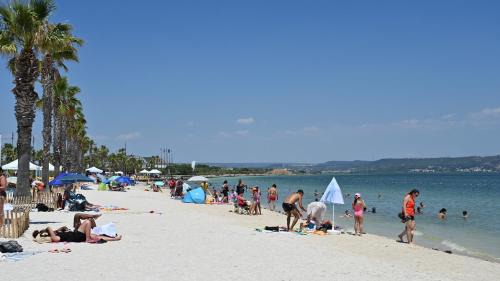 Vitrolles Apartamento | Airnova - Climatisé - Wi-Fi - Parking gratuit