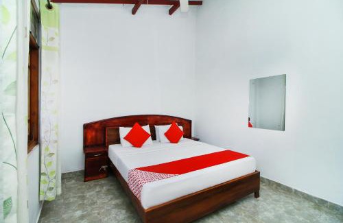 Andiambalama Hotel | Airport Green View Resort