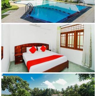 Andiambalama Hotel | Airport Green View Resort