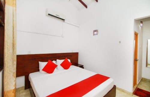 Andiambalama Hotel | Airport Green View Resort