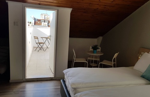 Or Yehuda Hotel | Airport Guest House