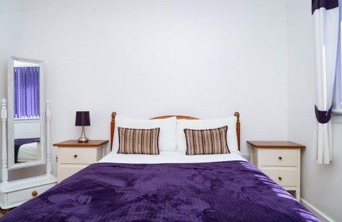 Newbridge Apartamento | Airport Home, Free Parking, Sleeps 6, Near City