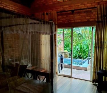 Seeduwa - Katunayake Cama Y Desayuno | Airport Villa Kamatha -Foreign booking only