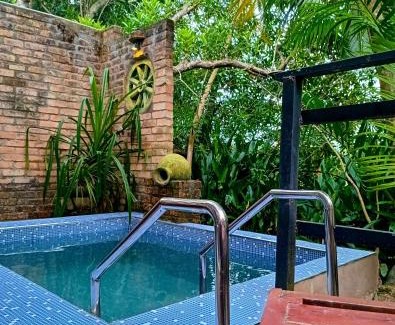 Seeduwa - Katunayake Cama Y Desayuno | Airport Villa Kamatha -Foreign booking only