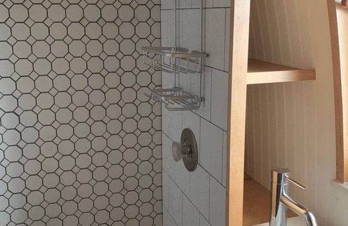 King Ferry Casa | Airstream on Cayuga Lake! Retro, fabulous, private and fun