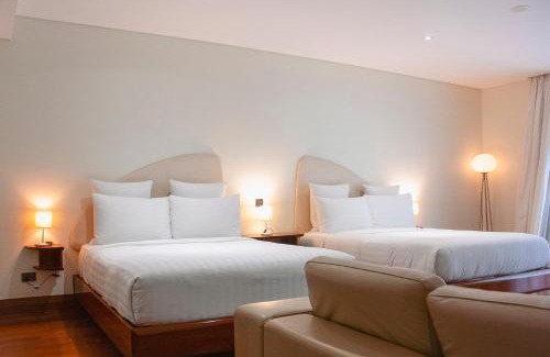 Port Moresby Hotel | Airways Hotel