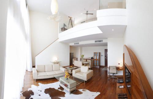 Port Moresby Hotel | Airways Hotel