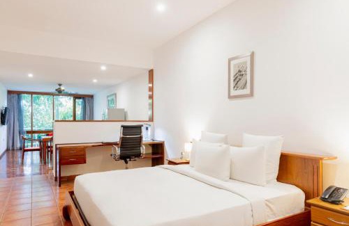 Port Moresby Hotel | Airways Hotel