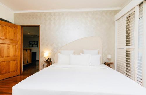 Port Moresby Hotel | Airways Hotel