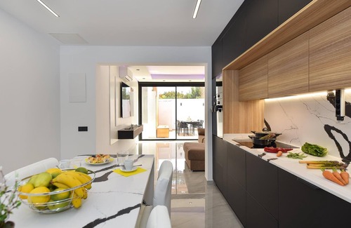 Playa del Inglés Villa | Aisha by VillaGranCanaria