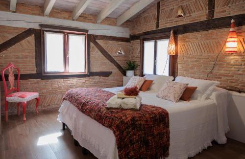 Ajangiz Casa | AISTA Landetxea