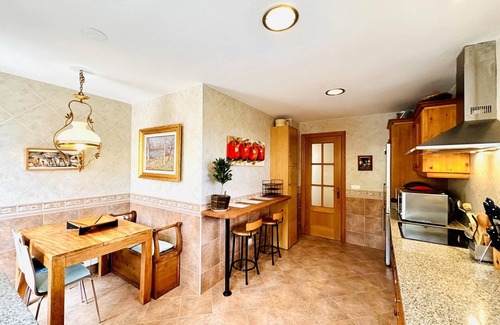 Santa Cristina de Aro Villa | Aitana CostaBravaSi - Piscina, BBQ, Chill-out