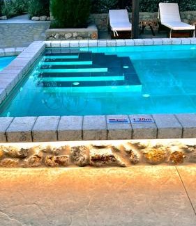 Archangelos Casa | Aithonas Villa