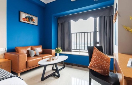 Baiyun Apartamento | Aiwei Apartment