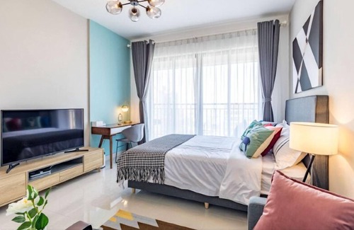 Baiyun Apartamento | Aiwei Apartment