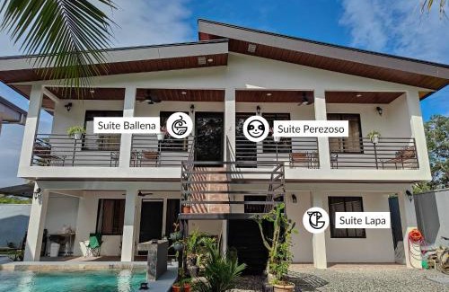 Uvita Hotel | AJ House & Suites