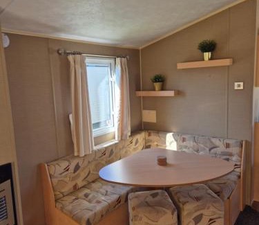 Ingoldmells Complejo | AJ Ray Properties A8