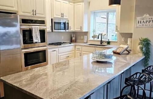 Skiatook Casa | AJ's by the Lake, Skiatook Lake Getaway