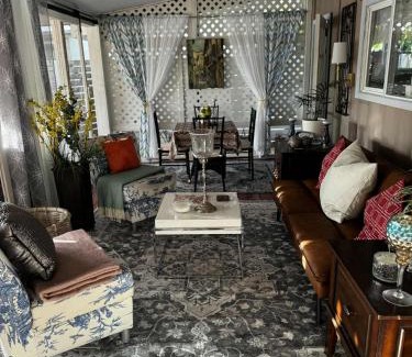 Nuku'alofa Casa | AJ's Cottage