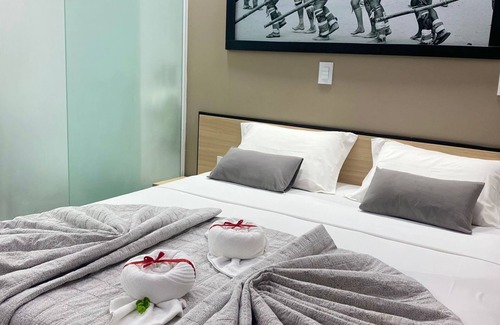 Irai Hotel | Aj Termas Hotel Iraí