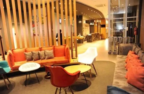 Colatina Velha Hotel | Ajax Hotel