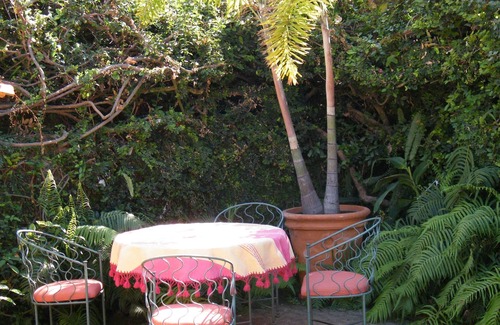 Ajijic Villa | Tranquilidad y privacidad total en el centro de Ajijic, en el lago más grande de México