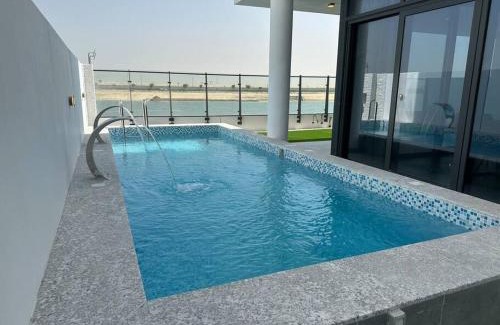 Al Hamriya Chalet De Esquí | Ajmal Chalet