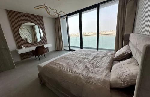 Al Hamriya Chalet De Esquí | Ajmal Chalet