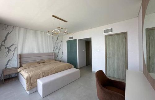 Al Hamriya Chalet De Esquí | Ajmal Chalet