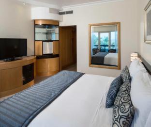 Ajman Complejo | Ajman Hotel & Villas by Blazon Hotels