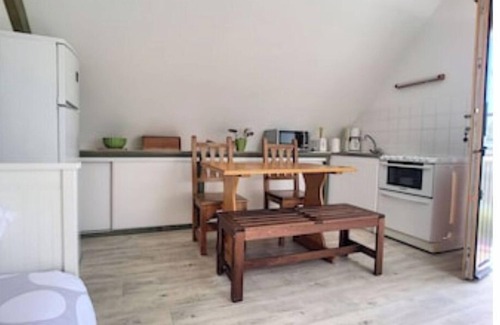 Saint-Coulomb Cabaña | Ajonc, Bord DE MER ET Cote Sauvage