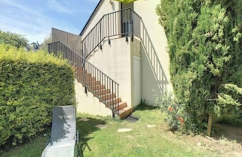 Saint-Coulomb Cabaña | Ajonc, Bord DE MER ET Cote Sauvage