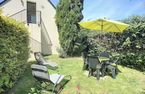 Saint-Coulomb Cabaña | Ajonc, Bord DE MER ET Cote Sauvage