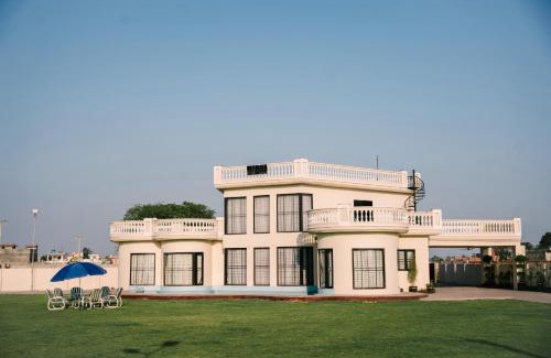 Punjab Casa | AK farmhouse