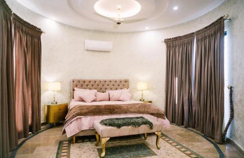 Punjab Casa | AK farmhouse