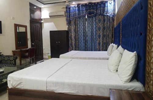 Garden Town Hotel | AK Hotel Of Guest House