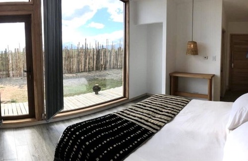 Puerto Natales Cabina | AKA Patagonia