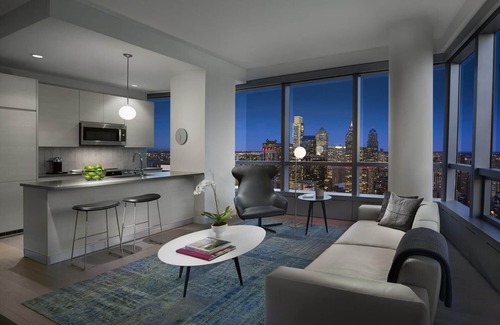 University City Hotel | AKA University City