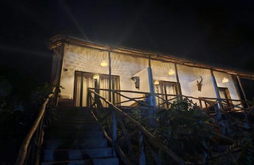 Agakera National Park Hotel | Akagera Park Inn